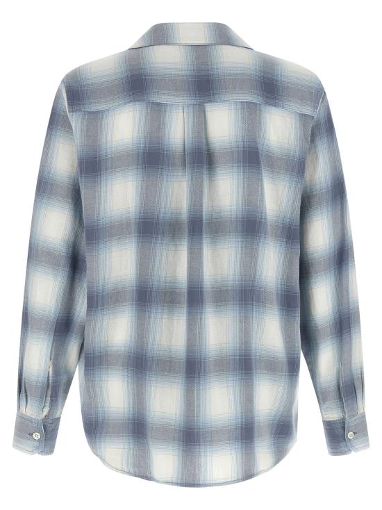 26FW 칼하트 WIP 긴팔 셔츠 I0368073TRXX Light Blue - CARHARTT WIP