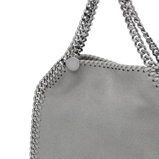 26FW 스텔라 맥카트니 숄더백 371223 W91321220 Grey - STELLA MCCARTNEY