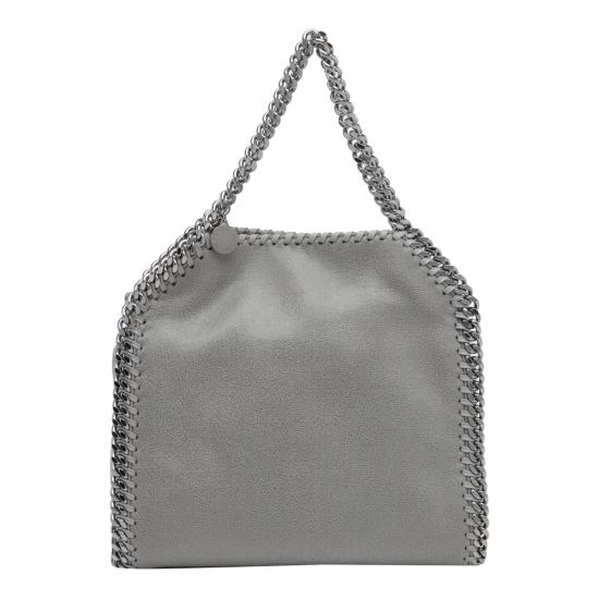 26FW 스텔라 맥카트니 숄더백 371223 W91321220 Grey