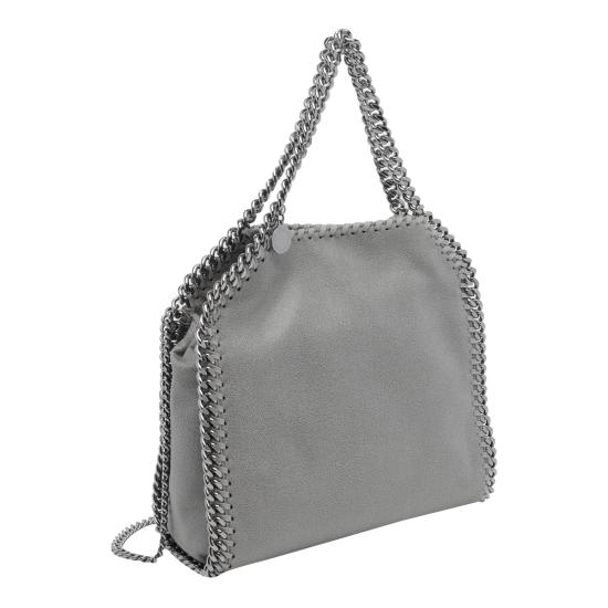 26FW 스텔라 맥카트니 숄더백 371223 W91321220 Grey - STELLA MCCARTNEY