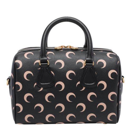 26SS 마린세르 토트백 WBA019A RWOV0040IT99 Black
