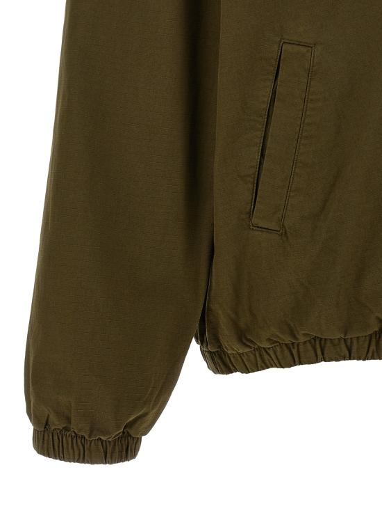 26FW 칼하트 WIP 봄버 자켓 I0368043TUGD Multicolor - CARHARTT WIP