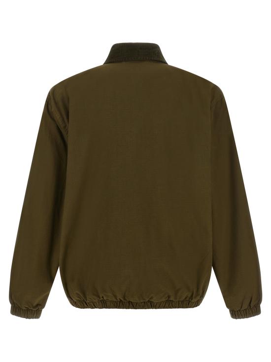 26FW 칼하트 WIP 봄버 자켓 I0368043TUGD Multicolor - CARHARTT WIP