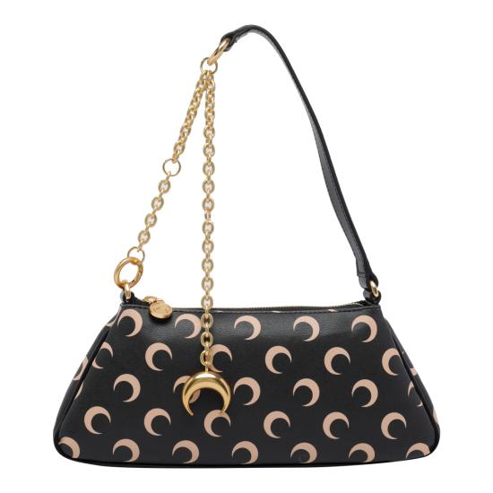 26SS 마린세르 숄더백 WSB001A RWOV0040IT99 Black