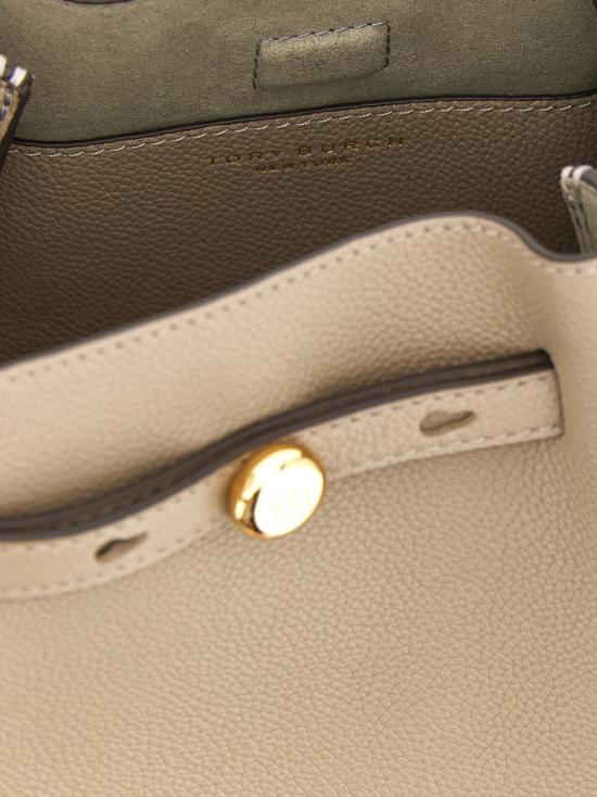 26FW 토리버치 로미 버킷백 166982023 Beige - TORY BURCH