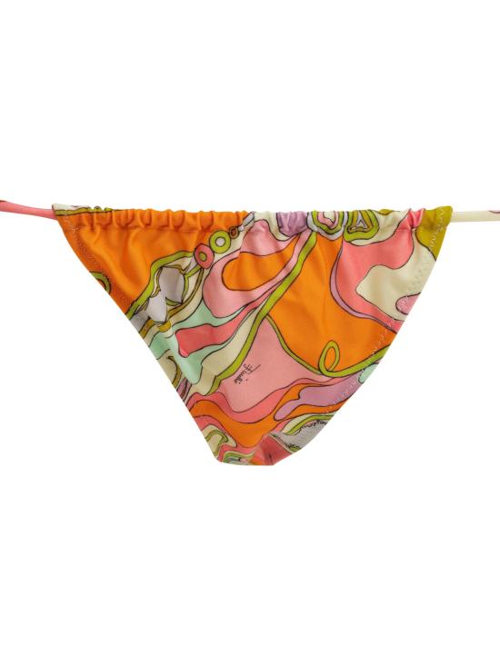26SS 푸찌 비키니 수영복 6HMX866H835P23 Multicolor - PUCCI