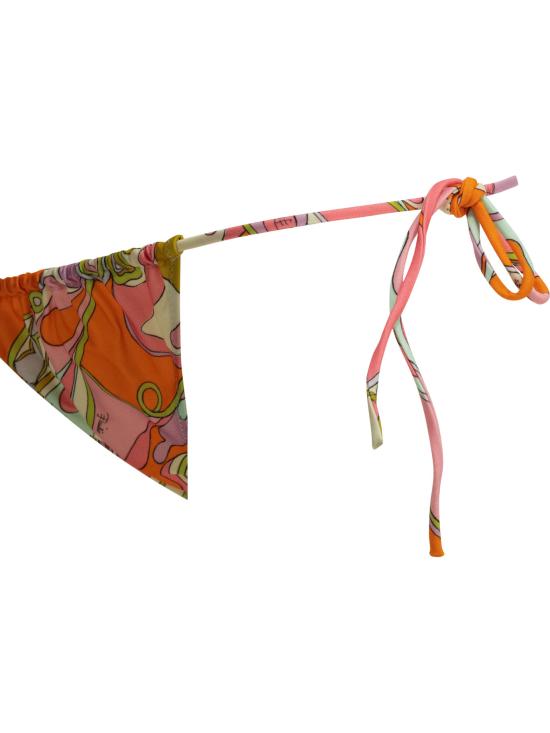 26SS 푸찌 비키니 수영복 6HMX866H835P23 Multicolor - PUCCI