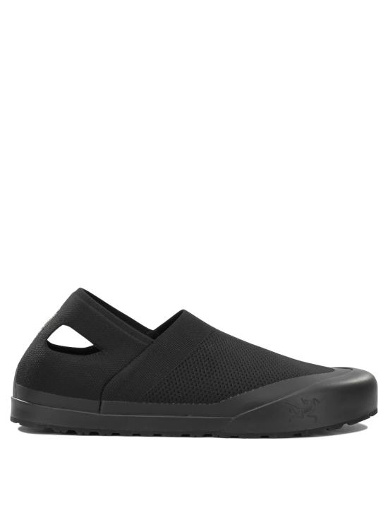 26FW 아크테릭스 스니커즈 X0000010505KRAGG AURABLACK BLACK A