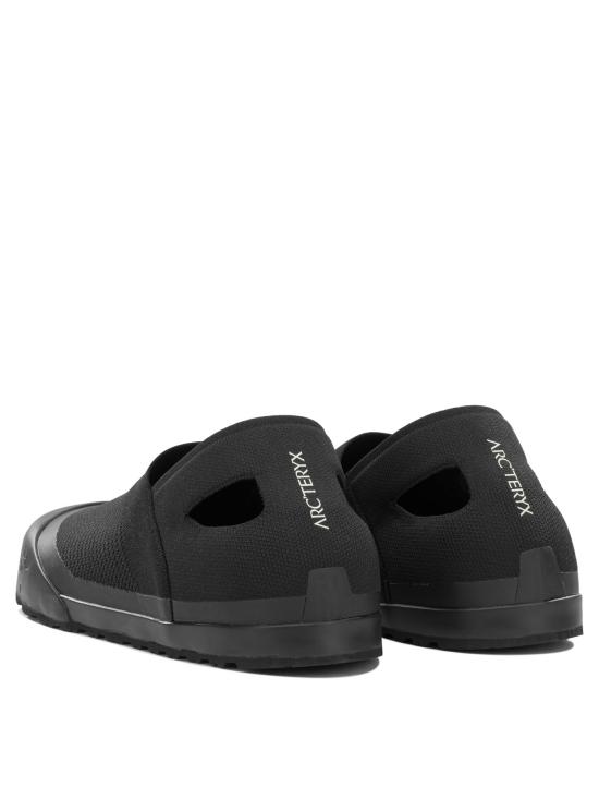 26FW 아크테릭스 스니커즈 X0000010505KRAGG AURABLACK BLACK A - ARC`TERYX