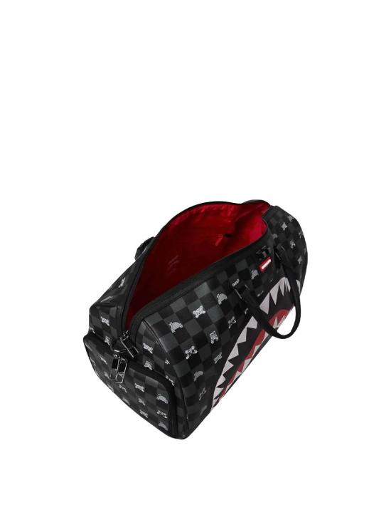 26SS 스프레이그라운드 백팩 910D8910NSZMULTI Multicolour - SPRAYGROUND