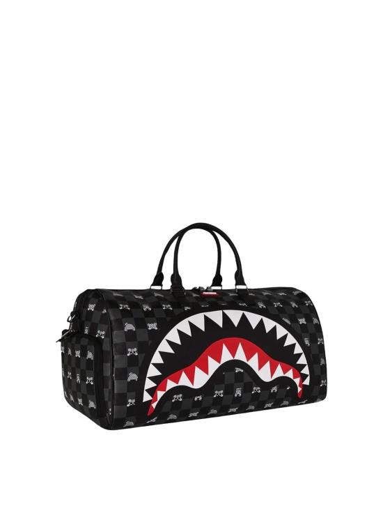 26SS 스프레이그라운드 백팩 910D8910NSZMULTI Multicolour - SPRAYGROUND