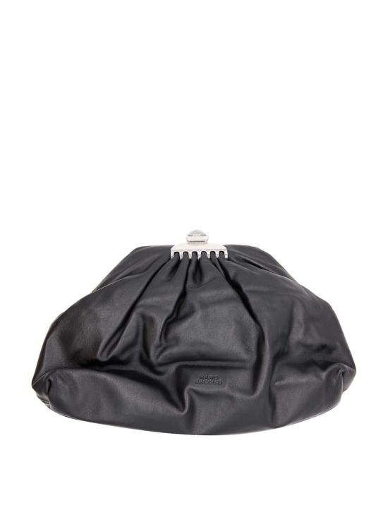26SS 마크제이콥스 클러치/파우치 2R5HCL003H01001 Black - MARC JACOBS
