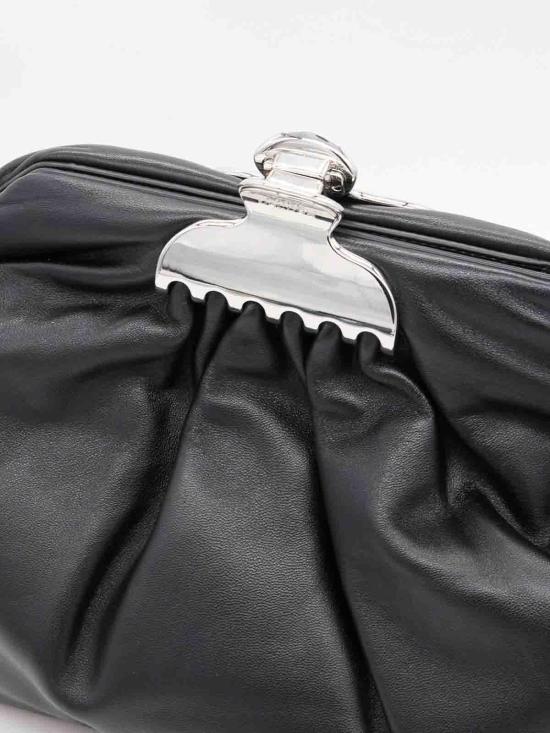 26SS 마크제이콥스 클러치/파우치 2R5HCL003H01001 Black - MARC JACOBS