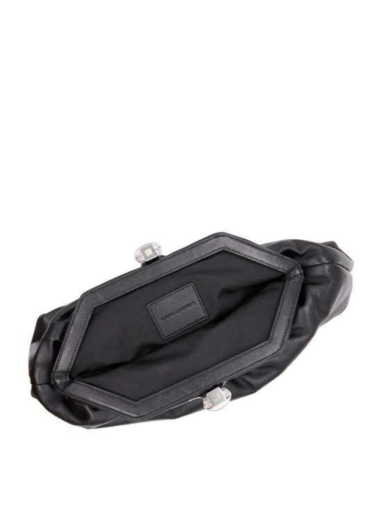 26SS 마크제이콥스 클러치/파우치 2R5HCL003H01001 Black - MARC JACOBS