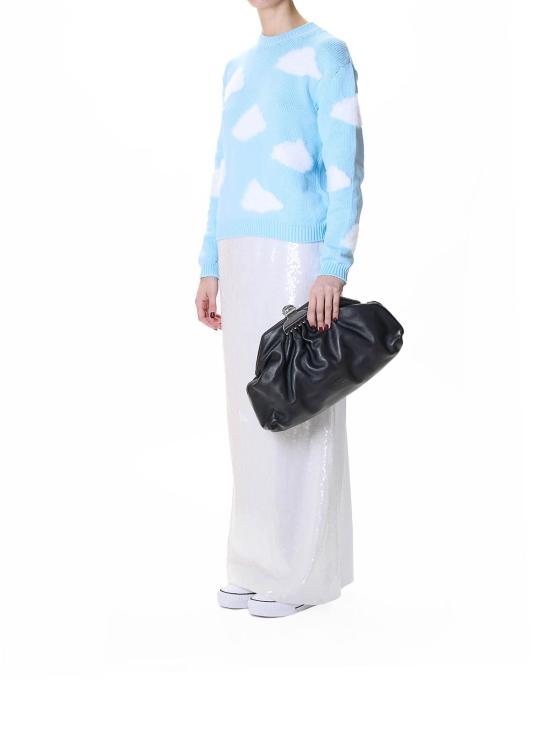 26SS 마크제이콥스 클러치/파우치 2R5HCL003H01001 Black - MARC JACOBS