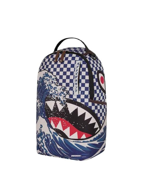 26SS 스프레이그라운드 백팩 910B8810NSZMULTI Multicolour - SPRAYGROUND