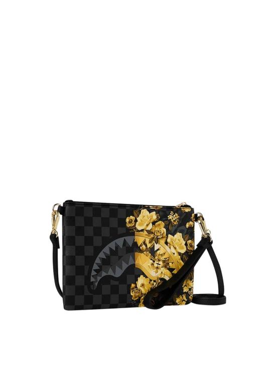 26SS 스프레이그라운드 클러치/파우치 910B9006NSZMULTI Multicolour - SPRAYGROUND