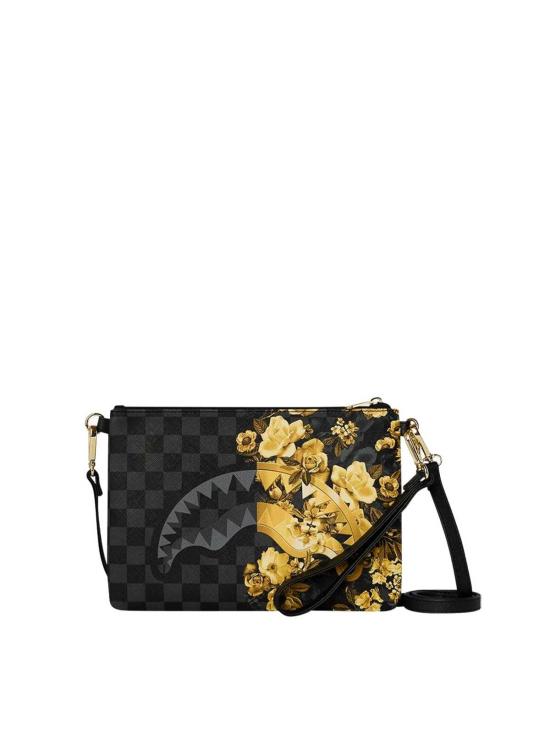 26SS 스프레이그라운드 클러치/파우치 910B9006NSZMULTI Multicolour - SPRAYGROUND