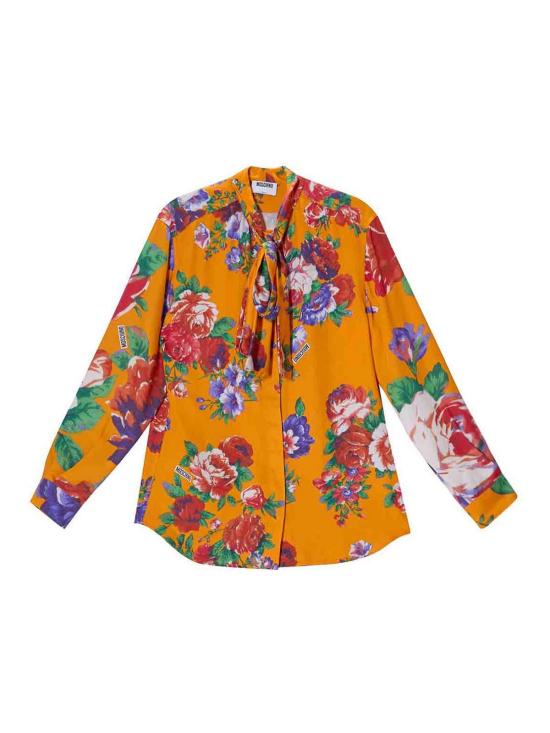 26SS 모스키노 블라우스 21505632124 Multicolour