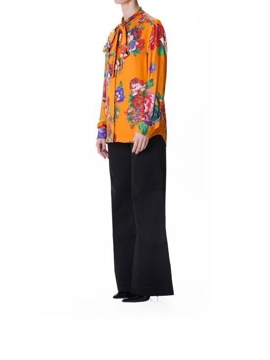 26SS 모스키노 블라우스 21505632124 Multicolour - MOSCHINO