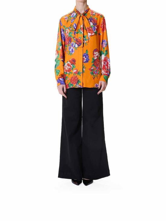 26SS 모스키노 블라우스 21505632124 Multicolour - MOSCHINO
