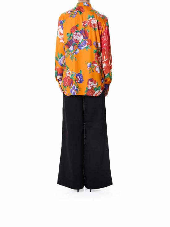 26SS 모스키노 블라우스 21505632124 Multicolour - MOSCHINO