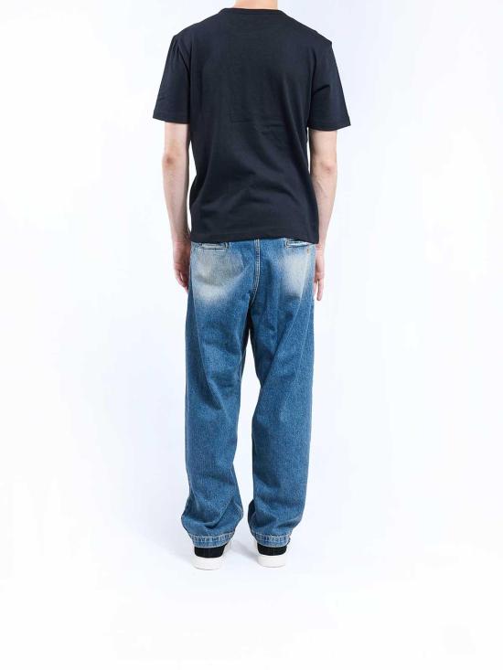 25FW PS 바이 폴스미스 반팔 티셔츠 M2R220XTP515979 Black - PS BY PAUL SMITH