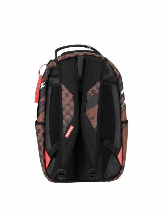 26SS 스프레이그라운드 백팩 910B8556NSZMULTI Multicolour - SPRAYGROUND