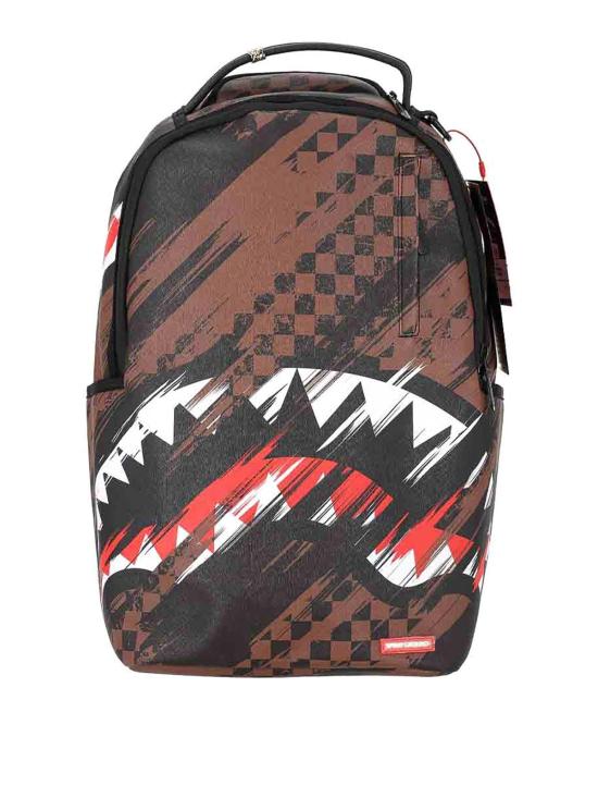 26SS 스프레이그라운드 백팩 910B8556NSZMULTI Multicolour