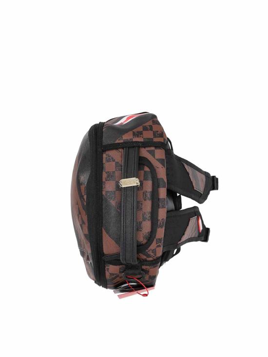 26SS 스프레이그라운드 백팩 910B8556NSZMULTI Multicolour - SPRAYGROUND