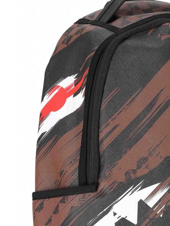 26SS 스프레이그라운드 백팩 910B8556NSZMULTI Multicolour - SPRAYGROUND