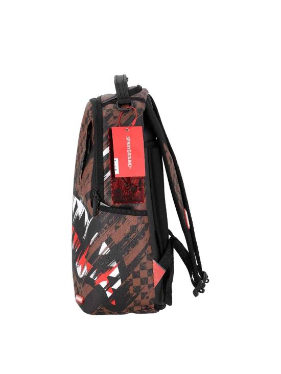 26SS 스프레이그라운드 백팩 910B8556NSZMULTI Multicolour - SPRAYGROUND