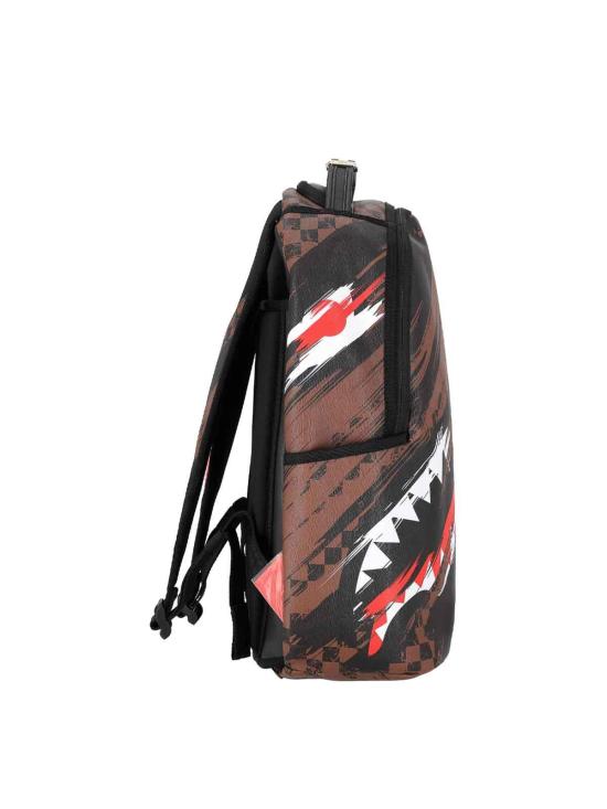 26SS 스프레이그라운드 백팩 910B8556NSZMULTI Multicolour - SPRAYGROUND