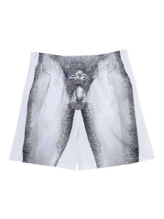 26SS 모스키노 스윔팬츠 420102741888 Multicolour