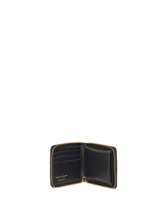  꼼데가르송 남성지갑 SA7100TPVERDE Green - COMME DES GARCONS