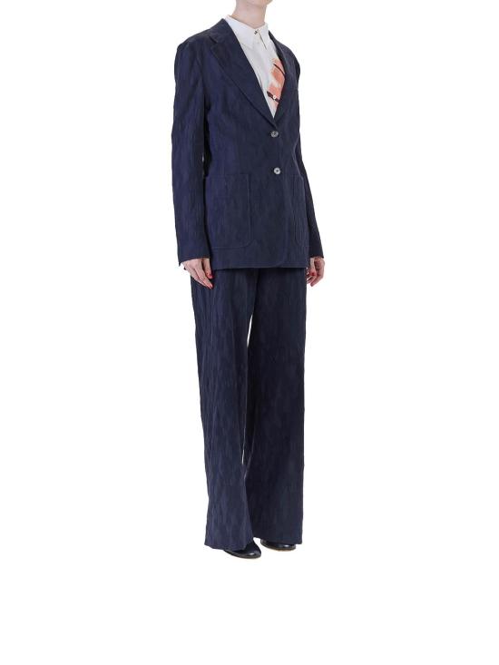 26SS 폴 스미스 수트 자켓 W1R295JUV1123249 Blue - PAUL SMITH