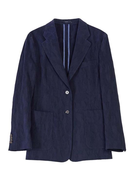 26SS 폴 스미스 수트 자켓 W1R295JUV1123249 Blue