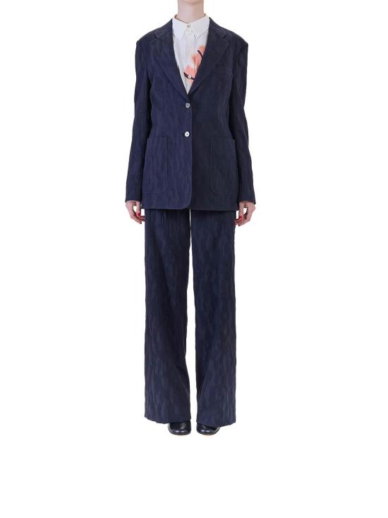 26SS 폴 스미스 수트 자켓 W1R295JUV1123249 Blue - PAUL SMITH