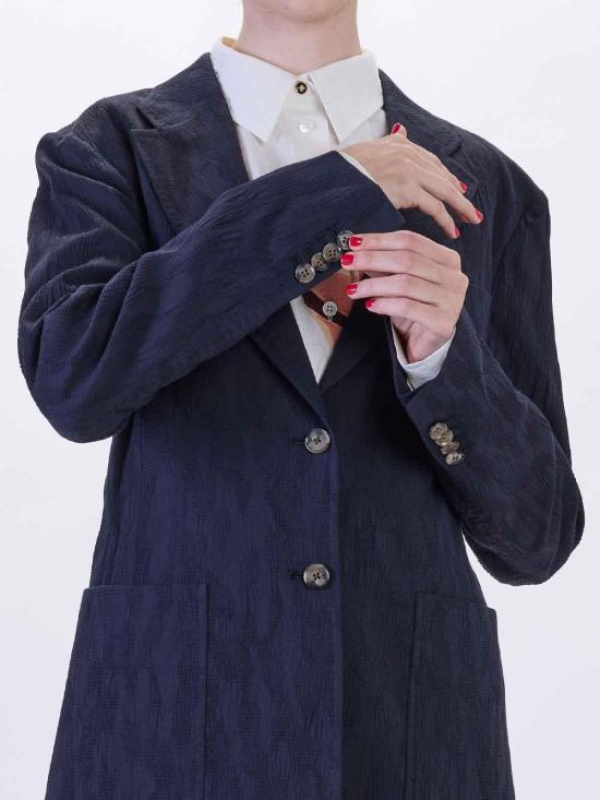 26SS 폴 스미스 수트 자켓 W1R295JUV1123249 Blue - PAUL SMITH