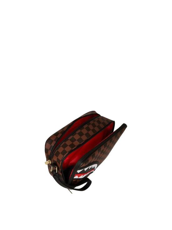 25FW 스프레이그라운드 뷰티 케이스 910B7840NSZMULTI Multicolour - SPRAYGROUND
