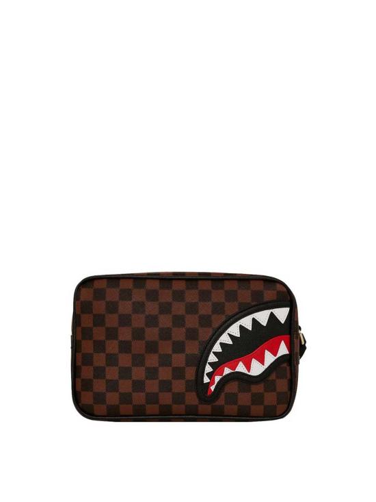 25FW 스프레이그라운드 뷰티 케이스 910B7840NSZMULTI Multicolour - SPRAYGROUND