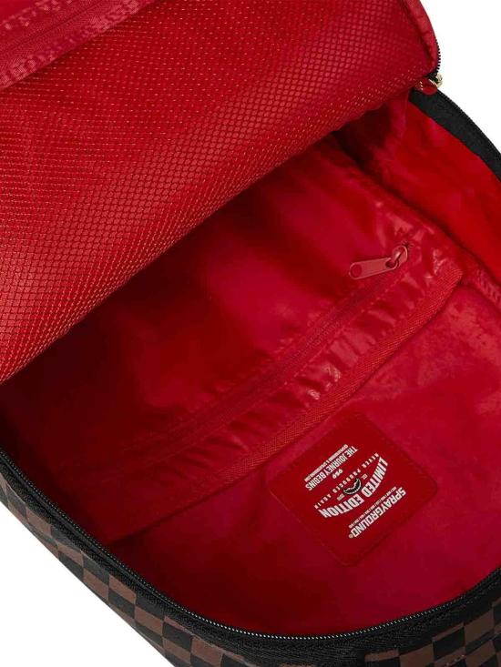 26SS 스프레이그라운드 백팩 910B8110NSZ000 Multicolour - SPRAYGROUND