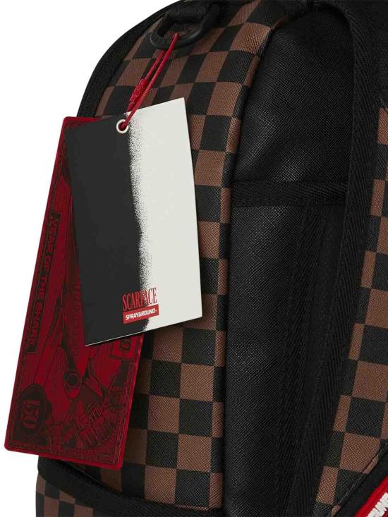 26SS 스프레이그라운드 백팩 910B8110NSZ000 Multicolour - SPRAYGROUND