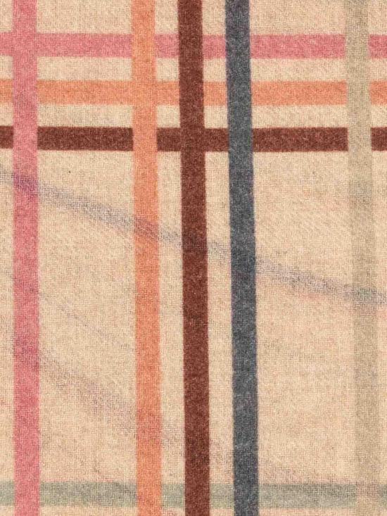  폴 스미스 머플러/스카프 W1A250PN19092 Multicolour - PAUL SMITH