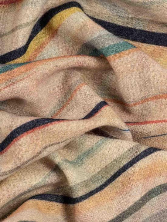 폴 스미스 머플러/스카프 W1A250PN19092 Multicolour - PAUL SMITH