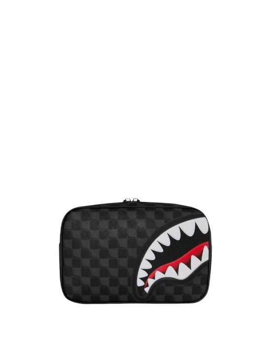 26SS 스프레이그라운드 뷰티 케이스 910B8947NSZMULTI Multicolour - SPRAYGROUND
