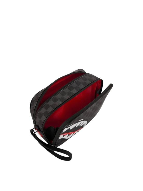 26SS 스프레이그라운드 뷰티 케이스 910B8947NSZMULTI Multicolour - SPRAYGROUND