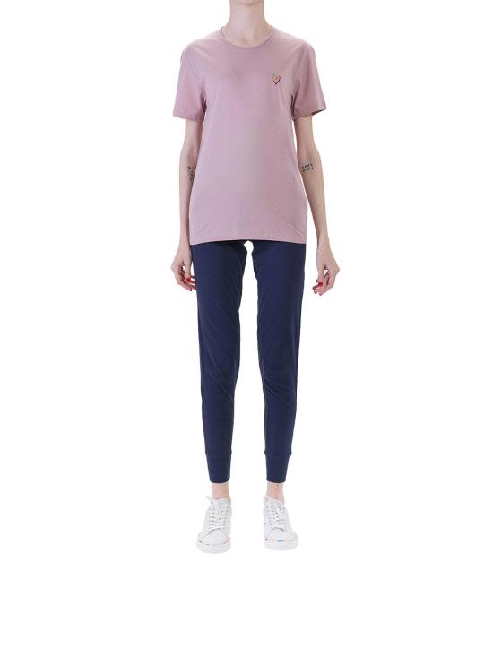  폴 스미스 반팔 티셔츠 W1A102JAU92620 Pink - PAUL SMITH
