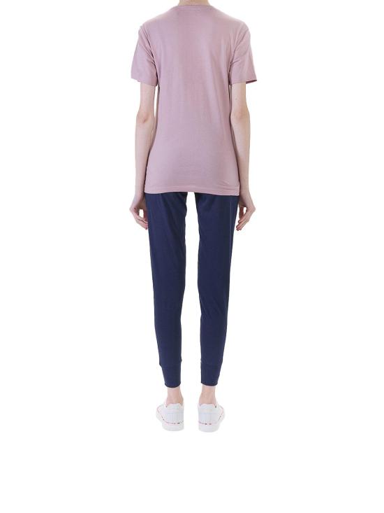  폴 스미스 반팔 티셔츠 W1A102JAU92620 Pink - PAUL SMITH