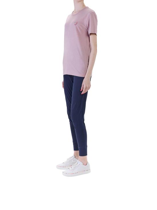  폴 스미스 반팔 티셔츠 W1A102JAU92620 Pink - PAUL SMITH